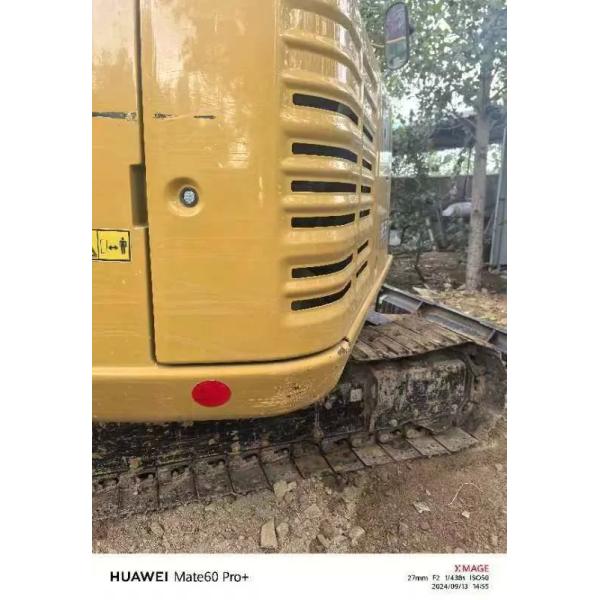 Mini Excavators for Sale at Low Prices, Used Original Sany 75c Excavators, Used