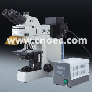 40x - 1000x Learning Fluorescence Microscope Infinity Plan A16.0908
