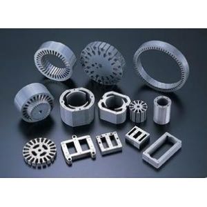 SECC H68 Mechanical Metal Laser Cutting Parts Custom Metal Fabrication Non