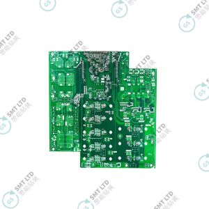 China State Grid PCB with Thermal Management and FR-4 Material for Reliable Power Transmission on sale China State Grid PCB with Thermal Management and FR-4 Material for Reliable Power Transmission on sale