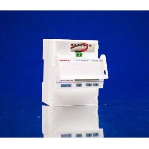 EM418 230V 10 100 A MID Approved Single Phase Energy Meter with Digital Display