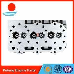 Buy cheap diesel engine parts 403-11 403C-11 403D-11 cylinder Head for Perkins 111011120 from wholesalers