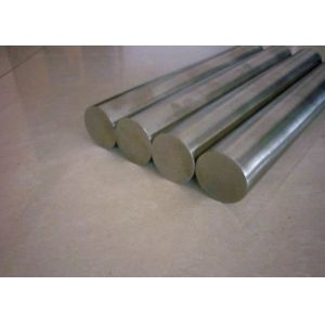 2 Inch Stainless Steel Bar Stock 310S Pickled Bright Polished Satin Surface