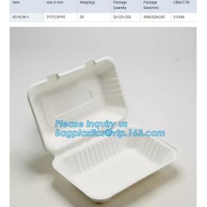 450ml 16oz Microwave Freezer Safe biodegradable corn starch bowl,Environmentally