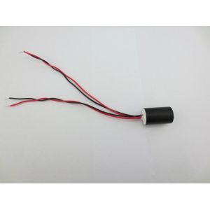 Red and IR 2-in-1 Double Laser Module