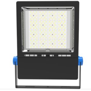100W Small Modular LED Flood Light 1-10V, DALI,PWM,Zigbee Dimming Control IP65