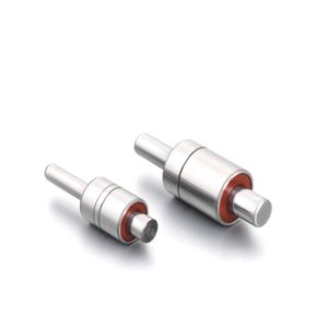 24 Integral Shaft Bearing WB1224084 V3 V4 For Auto Spare Parts