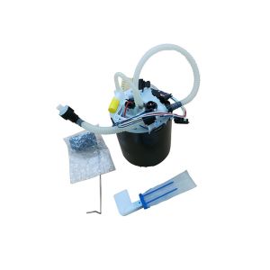 China Car Fuel Pump Assembly BJ32-9A309-DB For Range Rover Evoque LR026192 on sale