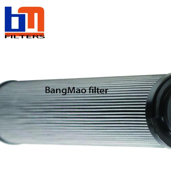 10 Micron Stainless Steel Multi-Mantle Hydraulic Oil Filter Element for FILTREC WG1003