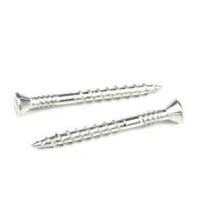 ISO Standard Combination Driver Drywall Screw 50mm for Plasterboard Installation