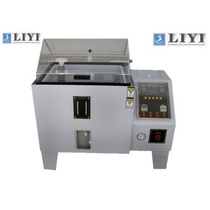 China 270L Neutral Salt Spray Corrosion Test Chamber , PVC Coating Corrosion Testing Equipment on sale