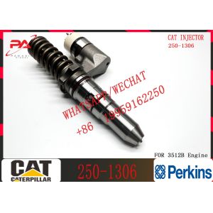 China Fuel Injector Assy 162-8813 229-1631 245-8272 246-1854 250-1311 250-1302 250-1304 250 250-1306 for CAT on sale
