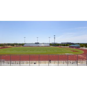 Cheap Moisture Proof Permeable Jogging Track Material 13mm Thickness for sale