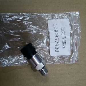 China Wholesale High Quality Screw Air Compressor Parts Atlas Pressure Sensor 1089957980 on sale