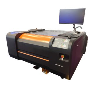 China FL4835 Flexo CTP Plate Machine with 48×35 Max Breadth 3/5 m2/h Output Speed and 3 Years Warranty on sale