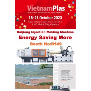 PLC Control System Bakelite Machine With PID Temperature Control