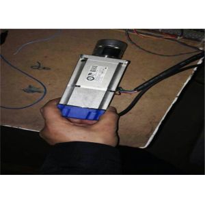 Industrial Servo Motor Yaskawa SJME Series servo motor 1.1A SJME-02AMC41-OY