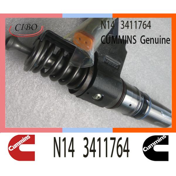 3411764 CUMMINS Fuel Injector ISM1 M11 QSM11 Injection Pump 3083662 3411763 3411767 3088178