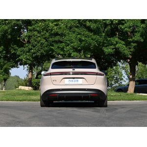 New Energy Vehicles In Stock With Sufficient Colors 2024 Nio ET5T Weilai