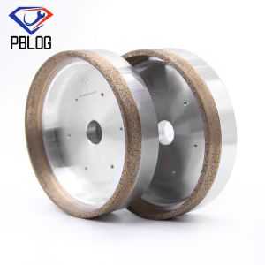 China Grinding Diamond Cutting Disc Produced by PE Diamond Grinding Wheel on sale
