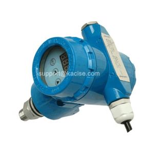 GXPS smart wireless pressure transmitter