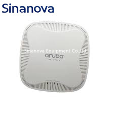 Aruba Instant On JW164A 24G PoE+ Smart Switch with 4 SFP+ Ports