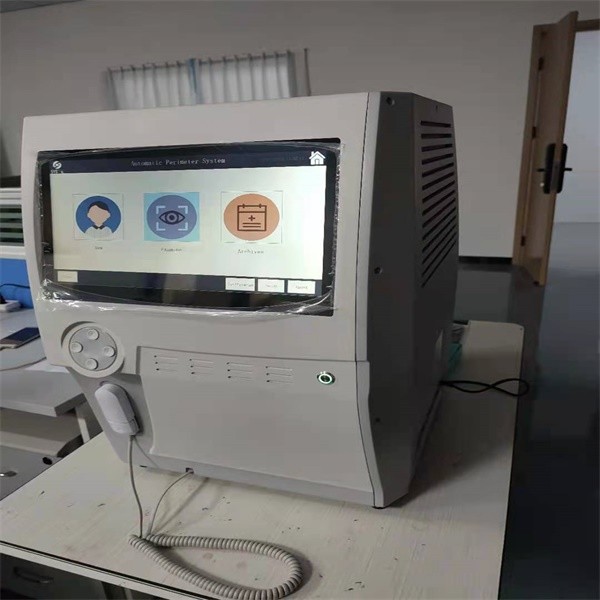 Quality Eye Field Automated Visual Field Test Machine TUV In Ophthalmology wholesale