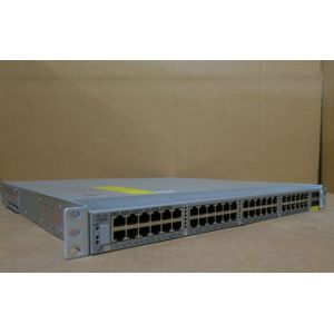 Cisco Nexus 2248TP GE Fabric Extender Cisco NIB N2K-C2248TP-E
