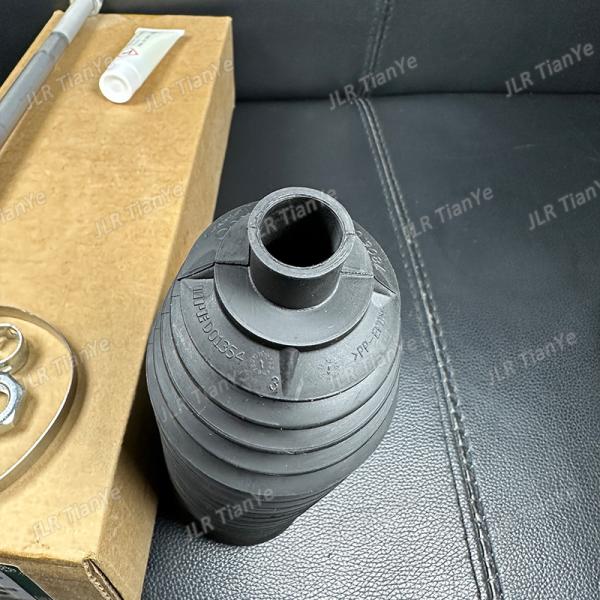 Original Range Rover Steering Gear Tie Rod Ball Joint+Dust Boot LR033529 Land Rover Spare Parts