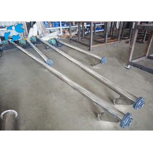 Automatic Plastic Screw Feeder Microprocessor Controlled For Transport Device