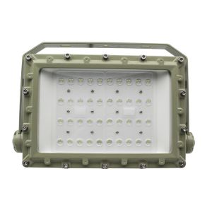 Chemical Industry Lighting Ip66 Led Explosion Proof Light 50w 100w 150w 200w