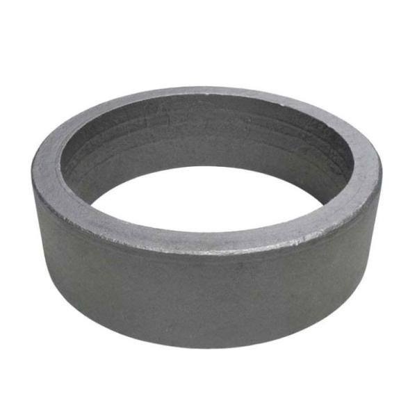 Quality Tensile Strength 750-1200 Forged Steel Rings Durable Industrial Components for Heavy Duty Applications wholesale