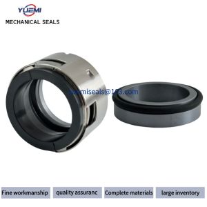 502 Bellow Type Mechanical Seals For John Crane Mechanical Seals AES B07