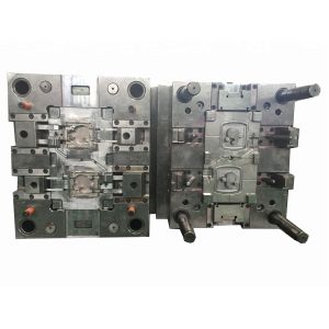 OEM ODM Side Gate Injection Molding Vehicle Custom Plastic Moulding