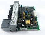 1746-NO4I Allen Bradley SLC 4 Point Analog Output Module Resolution 14 bits