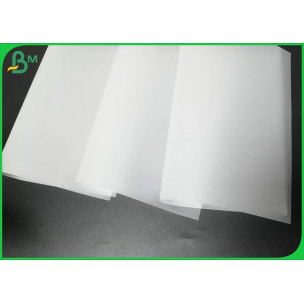 Quality 35 Inch Roll 50gr 60gr Wine Package Inner Paper Translucent Customized Size wholesale