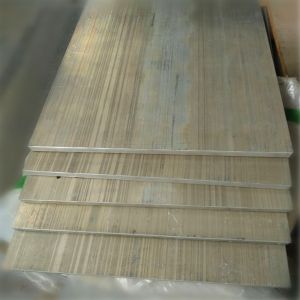 AZ91D Magnesium Alloy Metal Sheet Magnesium Plate
