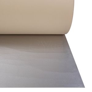 self adhesive laminate sheet polyethylene foam