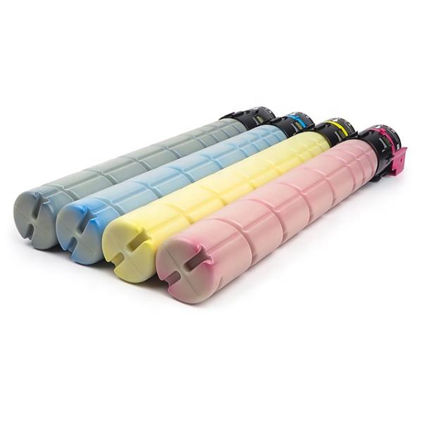 High Yield TN328 Toner Cartridge for Konica Minolta BIZHUB C250I 330I 360I in Black/Cyan/Yellow/Magenta