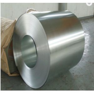 Cheap 4K 8K Cold Rolled Stainless Steel Coil SS304 SS410 SS430 for sale