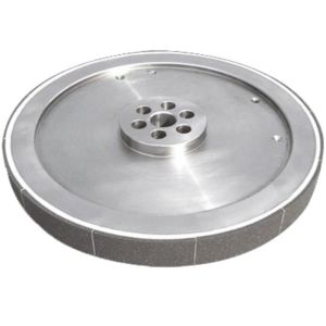 Bronze Grinding Wheel For Professional And Long Lasting Grinding