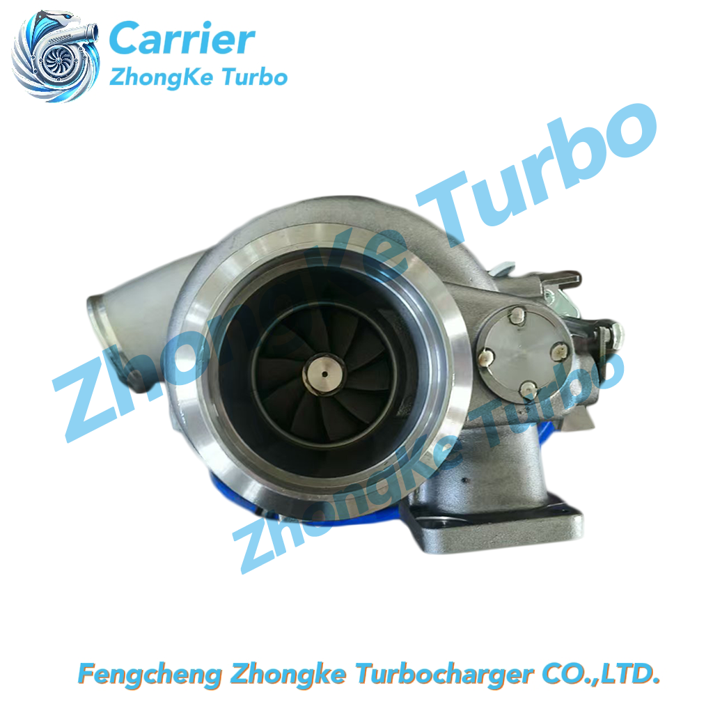 GTA5523BS Turbo 3104766 3104769 RJM06593 Turbocharger For Cummins QSX15 ISX15