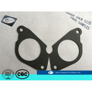 Customizable Paper Seal Gasket Tailored Sealing Solutions For Unique Industrial