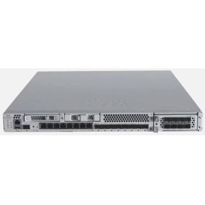 FPR3105-ASA-K9 Cisco Secure Firewall 3105 ASA chassis 1 RU