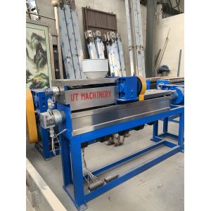 Insulation Control Box International Standard Flex Copper Building Wire Making