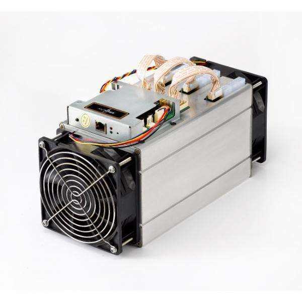 Quality Used 13.5T BTC Miner Machine PCIE interface Bitmain Antminer S9i 1310W wholesale