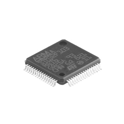 Quality STM32F103RGT6 LQFP-64 ORIGINAL IC CHIP Integrated Circuit Chips wholesale