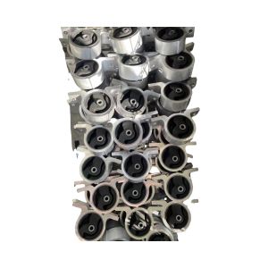 Engine Mounting, Insulator Mounting For Nissan SUNNY N16 Sentra 1.8L 2.0L OEM