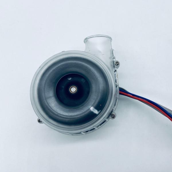 Quality 38w Power Waterproof Cooling Fan Electric Motor Cooling Fan 1.6a Current wholesale