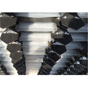 Tubular Fence for the Tree protection garrison fence panels for sale china